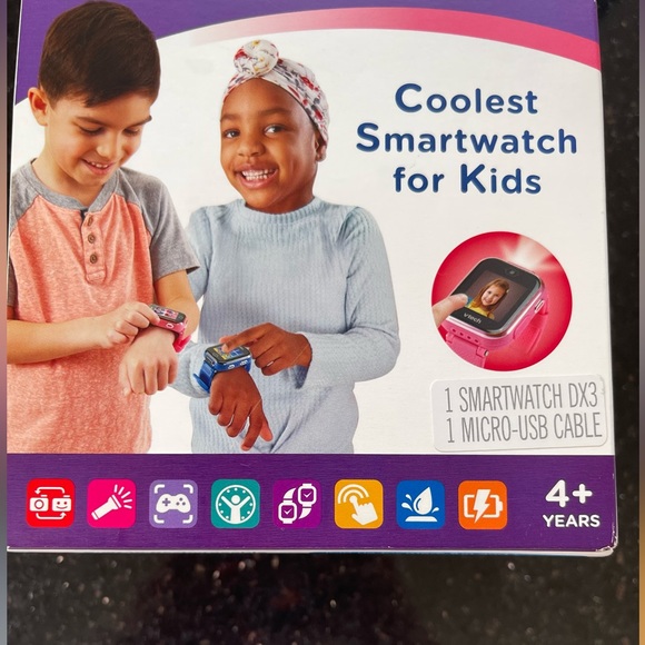 Kidizoom smartwatch DX3 - Picture 6 of 6